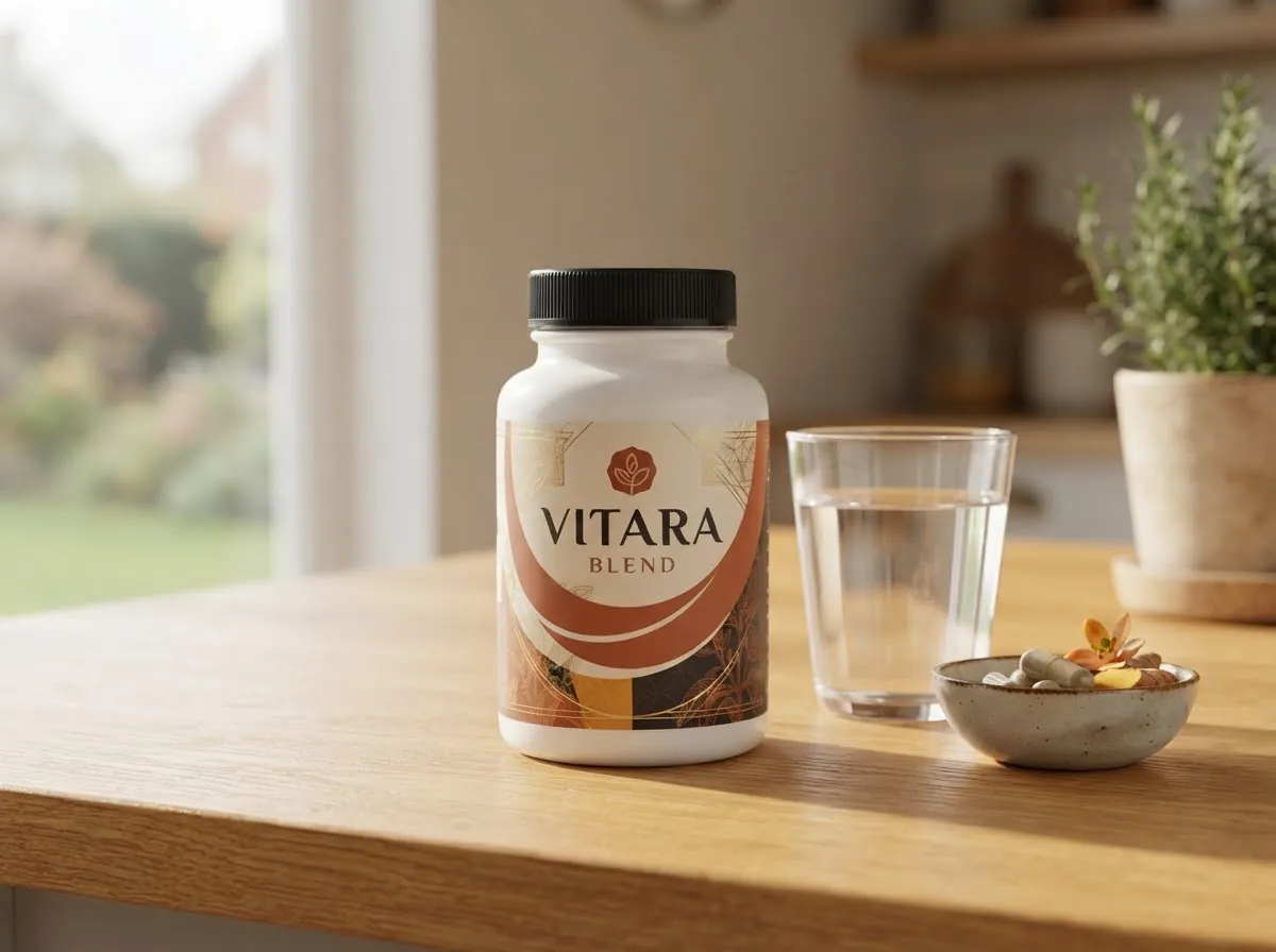 Vitara Blend